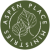 Aspen Place Ministies Logo